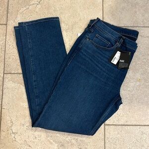 Men’s PAIGE jeans. Dark wash. NWT. Size 38.